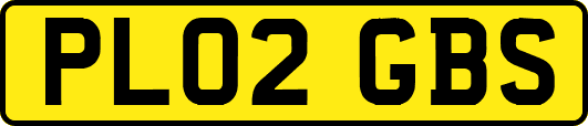 PL02GBS