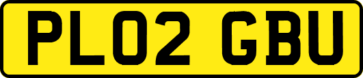 PL02GBU