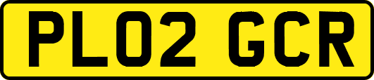 PL02GCR