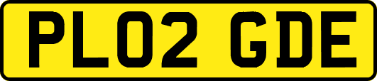 PL02GDE