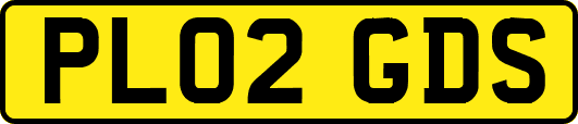 PL02GDS