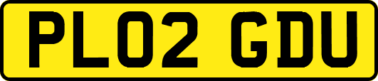 PL02GDU