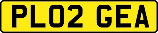PL02GEA