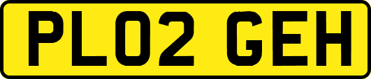 PL02GEH