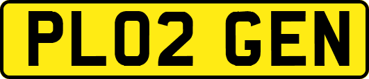 PL02GEN