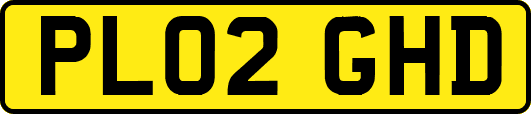 PL02GHD