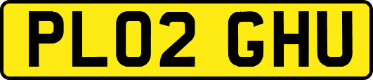 PL02GHU