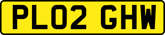 PL02GHW