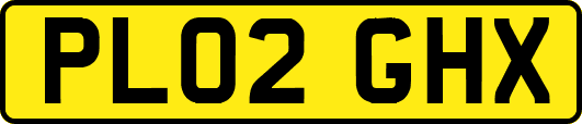 PL02GHX