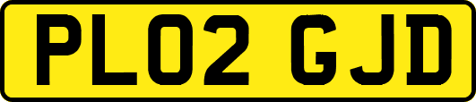 PL02GJD