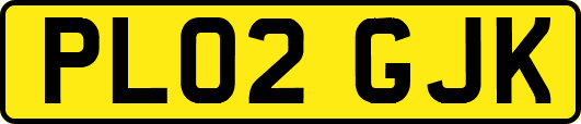 PL02GJK