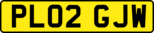 PL02GJW