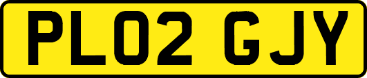 PL02GJY
