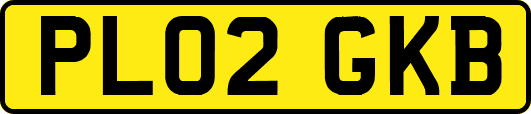 PL02GKB