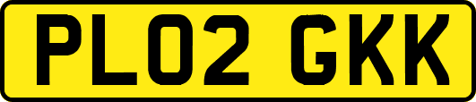 PL02GKK