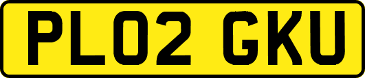 PL02GKU