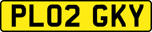 PL02GKY