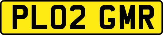 PL02GMR