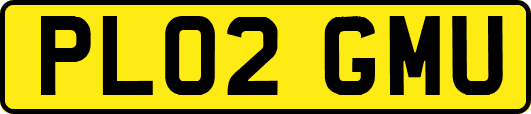 PL02GMU