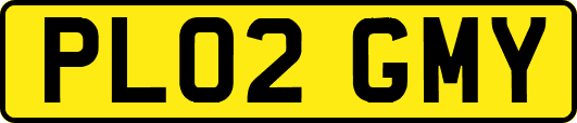 PL02GMY