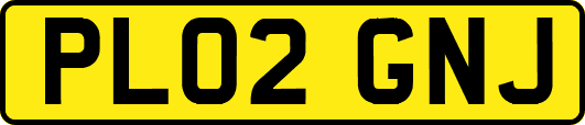 PL02GNJ