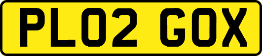 PL02GOX