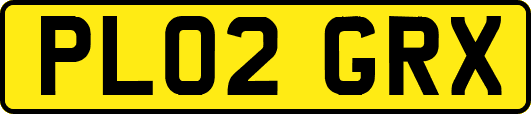 PL02GRX