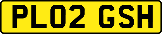 PL02GSH