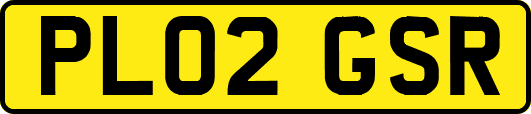 PL02GSR