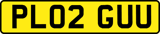PL02GUU