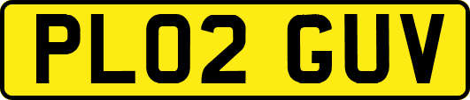 PL02GUV