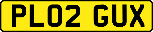 PL02GUX
