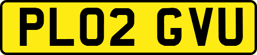 PL02GVU