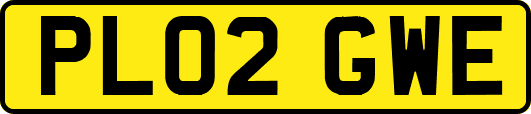 PL02GWE