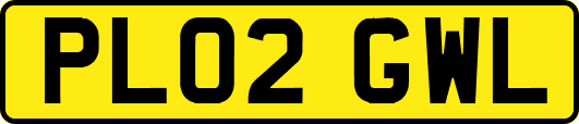PL02GWL