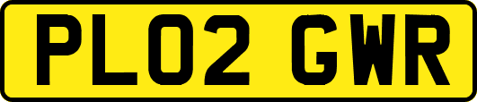 PL02GWR