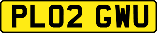 PL02GWU