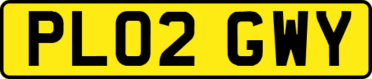 PL02GWY