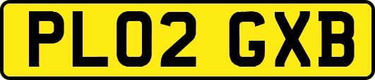 PL02GXB