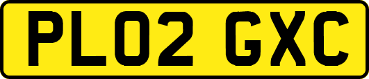 PL02GXC