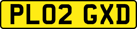 PL02GXD