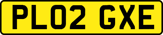 PL02GXE
