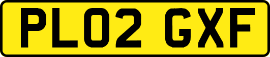 PL02GXF