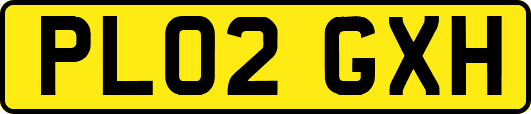 PL02GXH