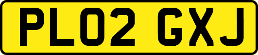 PL02GXJ