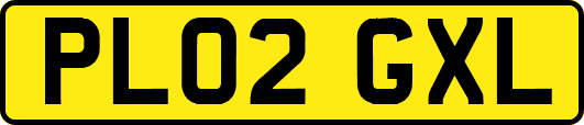 PL02GXL