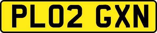 PL02GXN