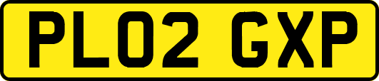 PL02GXP