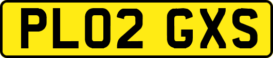 PL02GXS