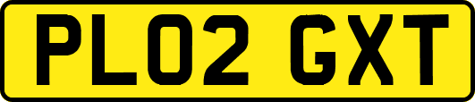 PL02GXT